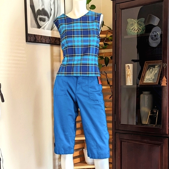 🆕Valerie Stevens Sport top - Picture 2 of 5